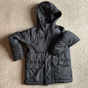 Old Navy puffer coat